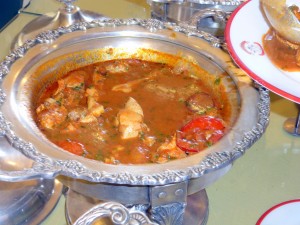 Patan Mahal Curry-Heute (2)