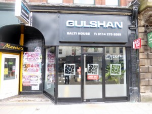 Sheffield Gulshan Balti House Curry-Heute (1)