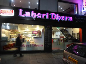 Sheffield Lahori Dhera March11 Curry-Heute (1)