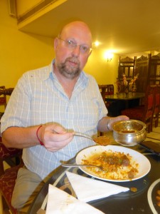 Agra Silk Route Curry-Heute (18)