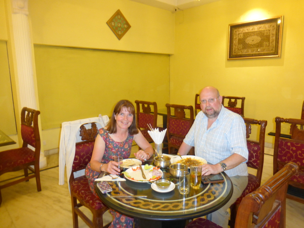 Agra Silk Route Curry-Heute (20)