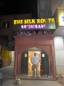 Agra Silk Route Curry-Heute (22)