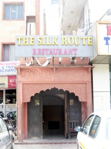 Agra Silk Route Curry-Heute (23)