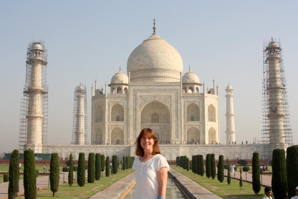 Agra Taj Mahal Bier-Traveller (50)