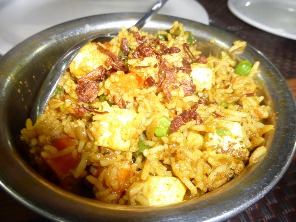 New Delhi Rampur Kitchen Curry-Heute (33)