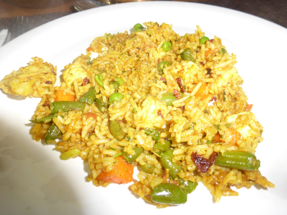New Delhi Rampur Kitchen Curry-Heute (42)