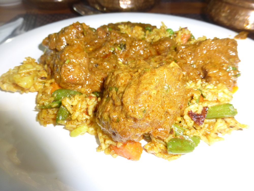 New Delhi Rampur Kitchen Curry-Heute (44)