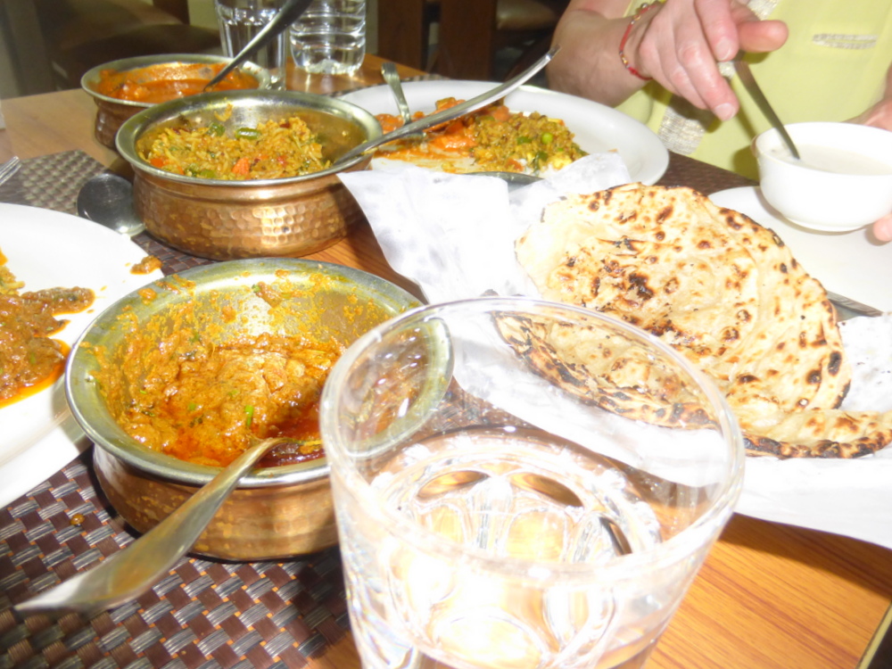 New Delhi Rampur Kitchen Curry-Heute (48)
