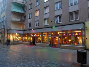 Wroclaw Masala Bar & Grill Curry-Heute (3)
