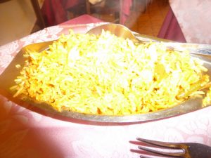 Roma Himalaya's Kashmir Curry-Heute (15)