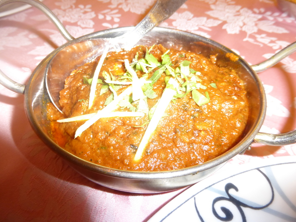 Roma Himalaya's Kashmir Curry-Heute (16)