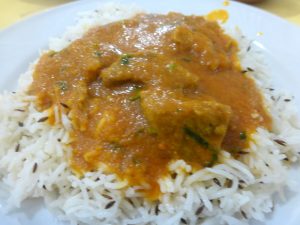 Roma Mother India Curry-Heute (11)