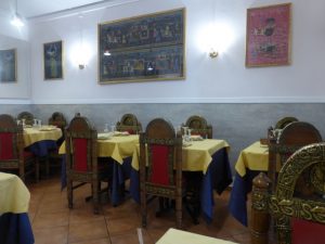 Rome Mother India Curry-Heute (1)