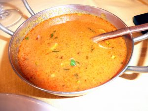 Rome Mother India Curry-Heute (4)