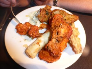 The Village Glasgow Ramadan Buffet Jun19 Curry-Heute (25)