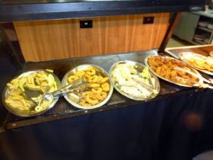 The Village Glasgow Ramadan Buffet Jun19 Curry-Heute (39)