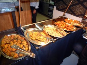 The Village Glasgow Ramadan Buffet Jun19 Curry-Heute (40)