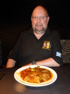 The Village Glasgow Ramadan Buffet Jun19 Curry-Heute (70)