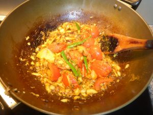 Lamb Karahi Curry-Heute (17)