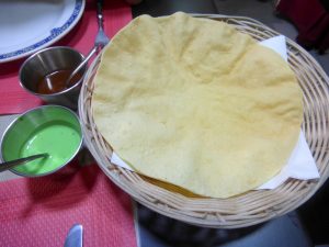 Madrid Sonali Indian Restaurant Curry-Heute (14)
