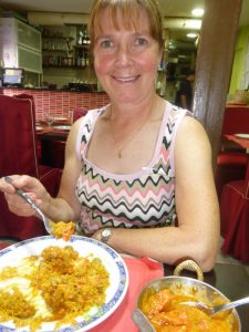 Madrid Sonali Indian Restaurant Curry-Heute (23)