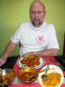 Madrid Sonali Indian Restaurant Curry-Heute (24)