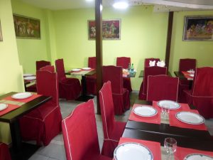 Madrid Sonali Indian Restaurant Curry-Heute (28)