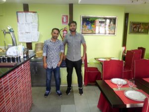 Madrid Sonali Indian Restaurant Curry-Heute (29)