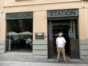Madrid Tandoori Station Curry-Heute (22)