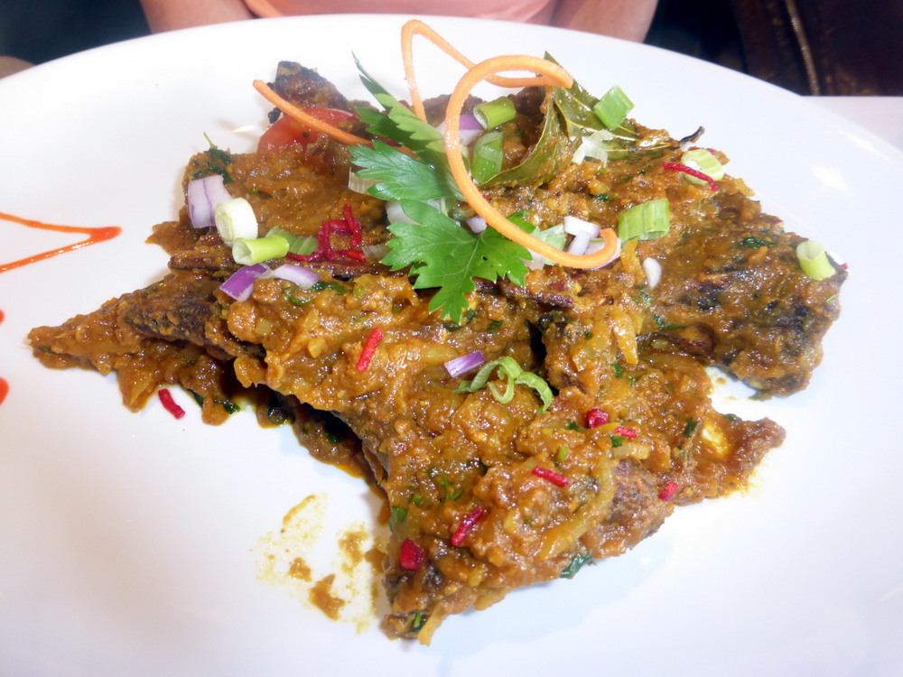 Seaham Sagar Indian Restaurant Curry-Heute (8)
