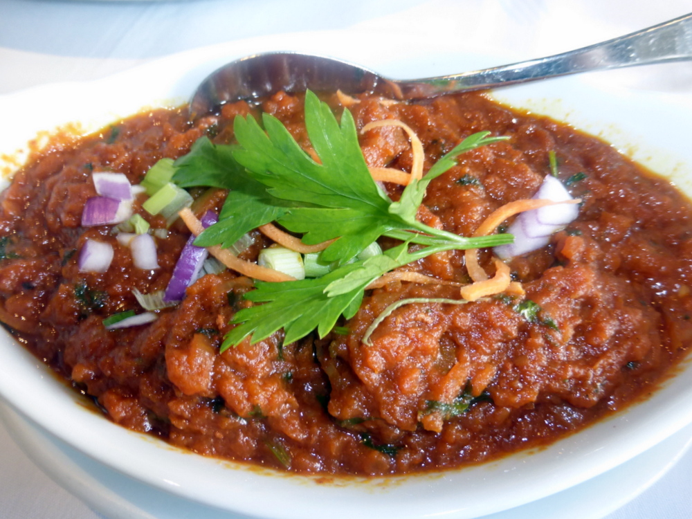 Seaham Sagar Indian Restaurant Curry-Heute (9)