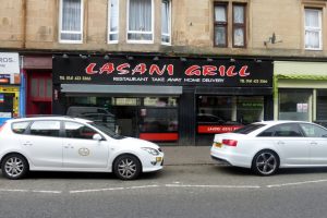 Glasgow Lasani Grill Curry-Heute.com (11)