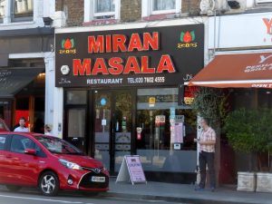 London Olympia Miran Masala Curry-Heute (1)