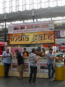 London Taste of India Catering Curry-Heute (2)