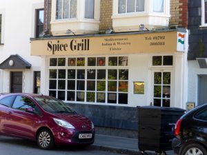 Mumbles Spice Grill Curry-Heute.com