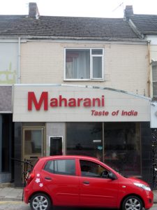 Swansea Maharani 2 Curry-Heute.com