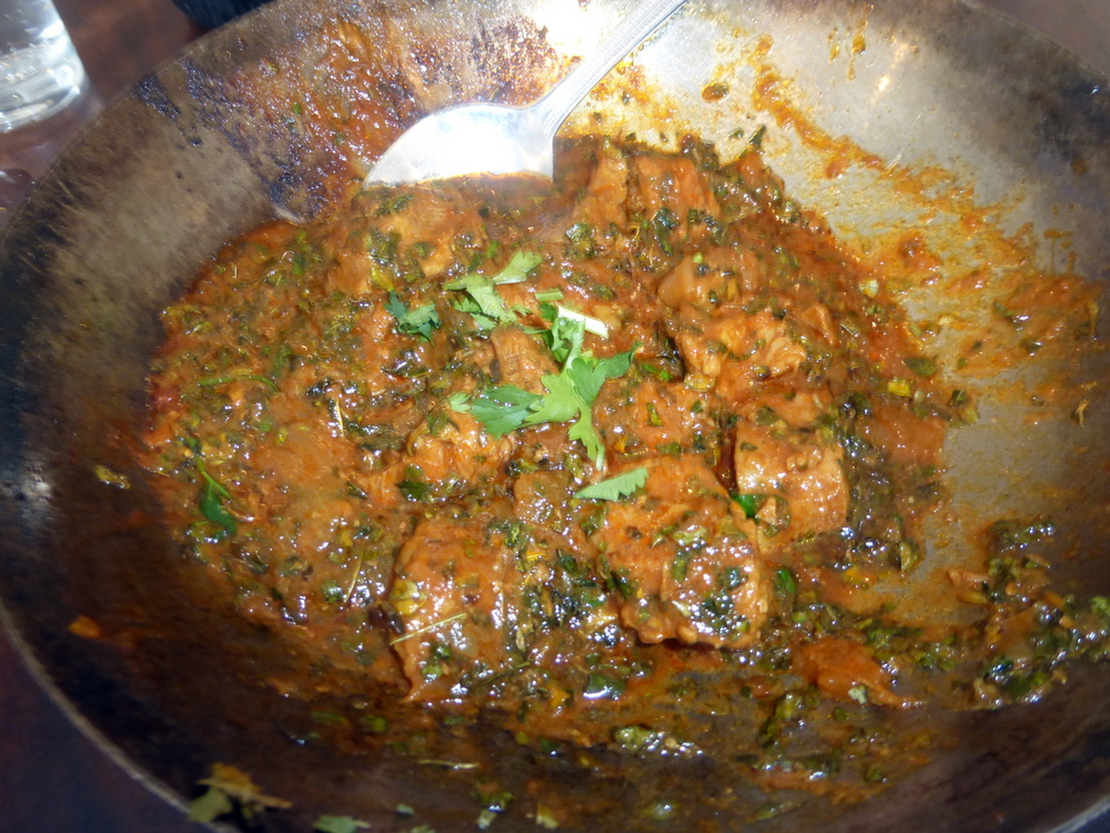 Whitechapel Lahore Kebab House Curry-Heute (8)