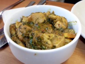 Queensbury Sarina's Curry-Heute (11)