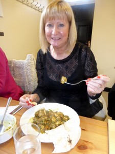 Queensbury Sarina's Curry-Heute (15)