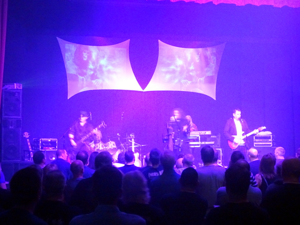 Bradford Punjab Restaurant Arena Wath upon Dearne The Visitor