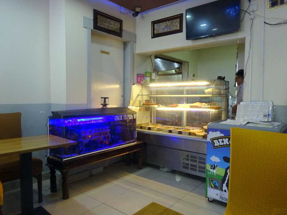 Glasgow Desi Curry Palace May15 (3) CurryHeute