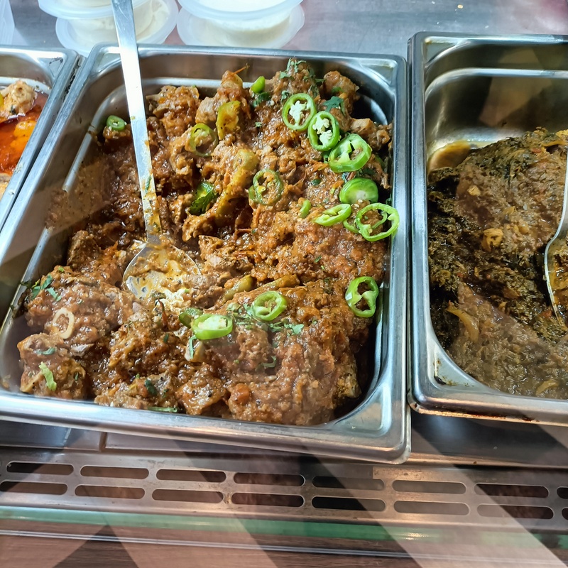 Tooting – Lahore Karahi – A Warm Welcome in Wandsworth - Curry-Heute